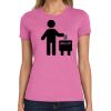 Softstyle ® Women's T Shirt Thumbnail