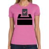 Softstyle ® Women's T Shirt Thumbnail