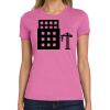 Softstyle ® Women's T Shirt Thumbnail
