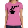Softstyle ® Women's T Shirt Thumbnail