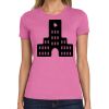 Softstyle ® Women's T Shirt Thumbnail
