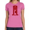 Softstyle ® Women's T Shirt Thumbnail