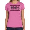 Softstyle ® Women's T Shirt Thumbnail
