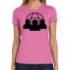 Softstyle ® Women's T Shirt Thumbnail