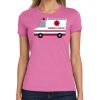 Softstyle ® Women's T Shirt Thumbnail