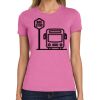 Softstyle ® Women's T Shirt Thumbnail