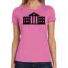Softstyle ® Women's T Shirt Thumbnail