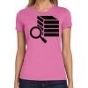 Softstyle ® Women's T Shirt Thumbnail