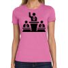 Softstyle ® Women's T Shirt Thumbnail