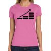 Softstyle ® Women's T Shirt Thumbnail