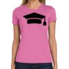 Softstyle ® Women's T Shirt Thumbnail