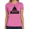 Softstyle ® Women's T Shirt Thumbnail