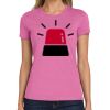 Softstyle ® Women's T Shirt Thumbnail