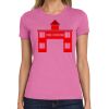 Softstyle ® Women's T Shirt Thumbnail