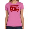 Softstyle ® Women's T Shirt Thumbnail