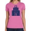 Softstyle ® Women's T Shirt Thumbnail