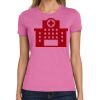 Softstyle ® Women's T Shirt Thumbnail