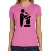 Softstyle ® Women's T Shirt Thumbnail
