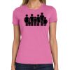 Softstyle ® Women's T Shirt Thumbnail