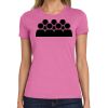 Softstyle ® Women's T Shirt Thumbnail
