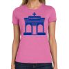 Softstyle ® Women's T Shirt Thumbnail