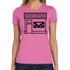 Softstyle ® Women's T Shirt Thumbnail