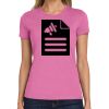 Softstyle ® Women's T Shirt Thumbnail