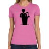Softstyle ® Women's T Shirt Thumbnail
