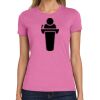 Softstyle ® Women's T Shirt Thumbnail