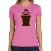 Softstyle ® Women's T Shirt Thumbnail
