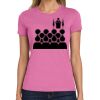 Softstyle ® Women's T Shirt Thumbnail
