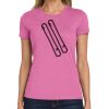 Softstyle ® Women's T Shirt Thumbnail