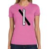 Softstyle ® Women's T Shirt Thumbnail