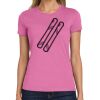 Softstyle ® Women's T Shirt Thumbnail