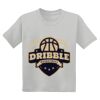 Youth DryBlend ® 50 Cotton/50 Poly T Shirt Thumbnail