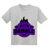 Youth DryBlend ® 50 Cotton/50 Poly T Shirt Thumbnail