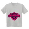 Youth DryBlend ® 50 Cotton/50 Poly T Shirt Thumbnail