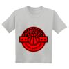 Youth DryBlend ® 50 Cotton/50 Poly T Shirt Thumbnail