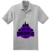 DryBlend ® 6 Ounce Jersey Knit Sport Shirt Thumbnail