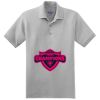 DryBlend ® 6 Ounce Jersey Knit Sport Shirt Thumbnail