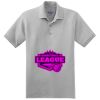 DryBlend ® 6 Ounce Jersey Knit Sport Shirt Thumbnail