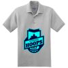 DryBlend ® 6 Ounce Jersey Knit Sport Shirt Thumbnail