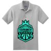 DryBlend ® 6 Ounce Jersey Knit Sport Shirt Thumbnail