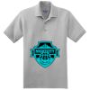 DryBlend ® 6 Ounce Jersey Knit Sport Shirt Thumbnail