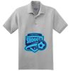 DryBlend ® 6 Ounce Jersey Knit Sport Shirt Thumbnail