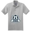 DryBlend ® 6 Ounce Jersey Knit Sport Shirt Thumbnail