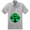 DryBlend ® 6 Ounce Jersey Knit Sport Shirt Thumbnail