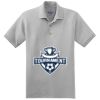 DryBlend ® 6 Ounce Jersey Knit Sport Shirt Thumbnail