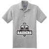 DryBlend ® 6 Ounce Jersey Knit Sport Shirt Thumbnail