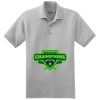 DryBlend ® 6 Ounce Jersey Knit Sport Shirt Thumbnail